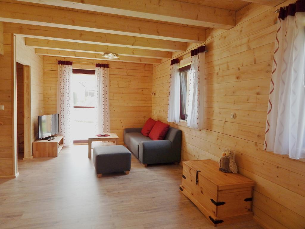 Holzblockhaus Stark Kelheim Exterior foto