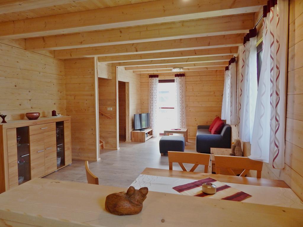 Holzblockhaus Stark Kelheim Exterior foto