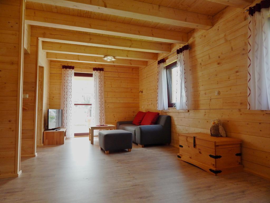 Holzblockhaus Stark Kelheim Exterior foto