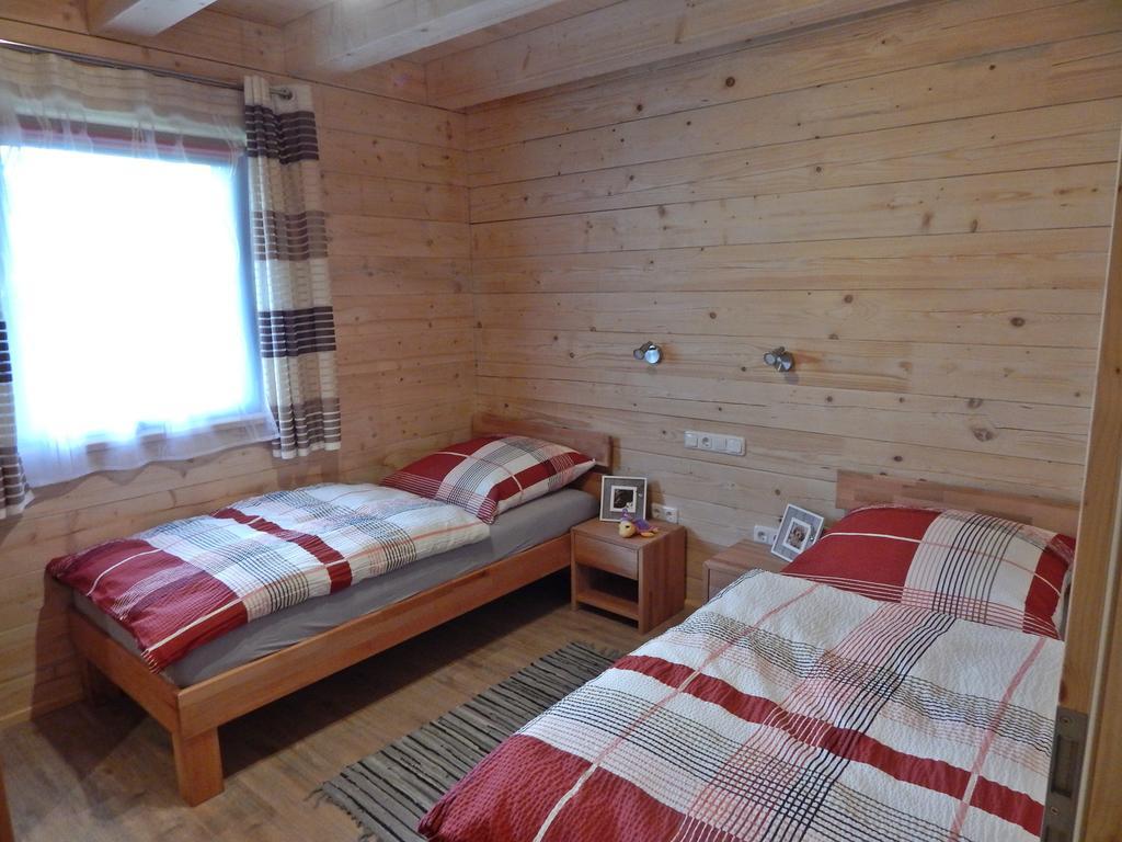 Holzblockhaus Stark Kelheim Exterior foto