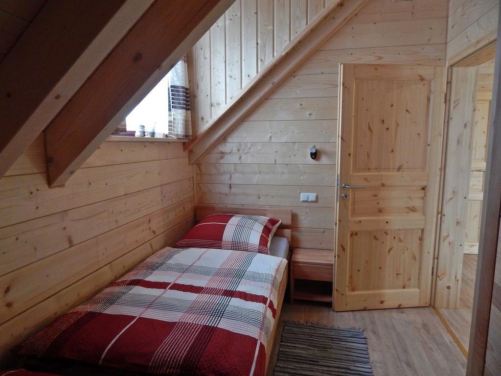 Holzblockhaus Stark Kelheim Exterior foto