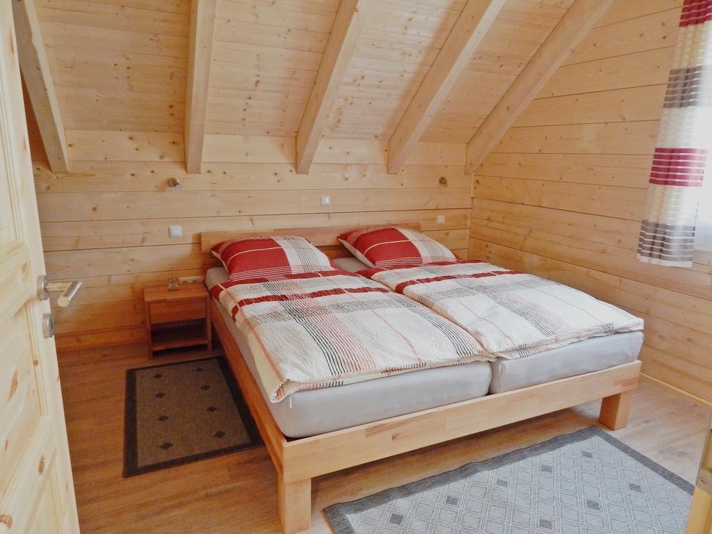 Holzblockhaus Stark Kelheim Exterior foto