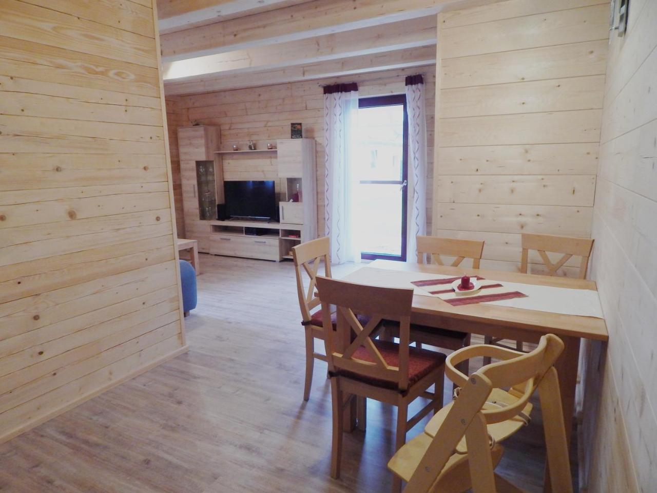 Holzblockhaus Stark Kelheim Exterior foto